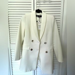 Zara Blazer, unworn with tags